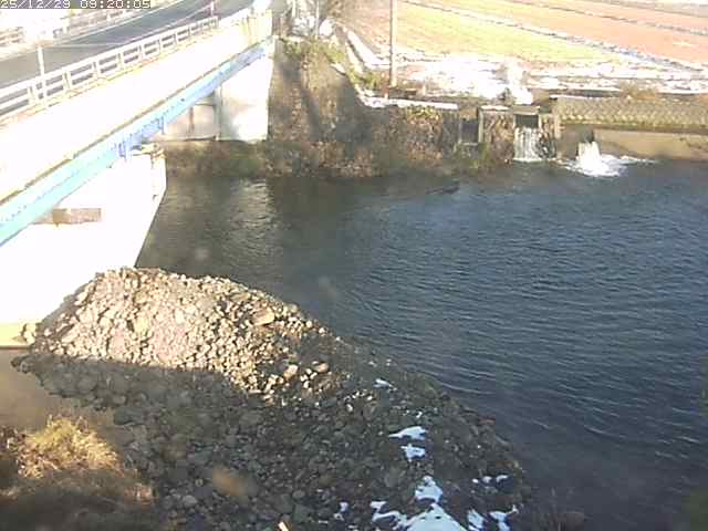 私都川４2025/12/29 9:50:00