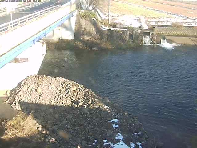 私都川４2025/12/29 9:50:00