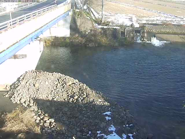 私都川４2025/12/29 9:50:00