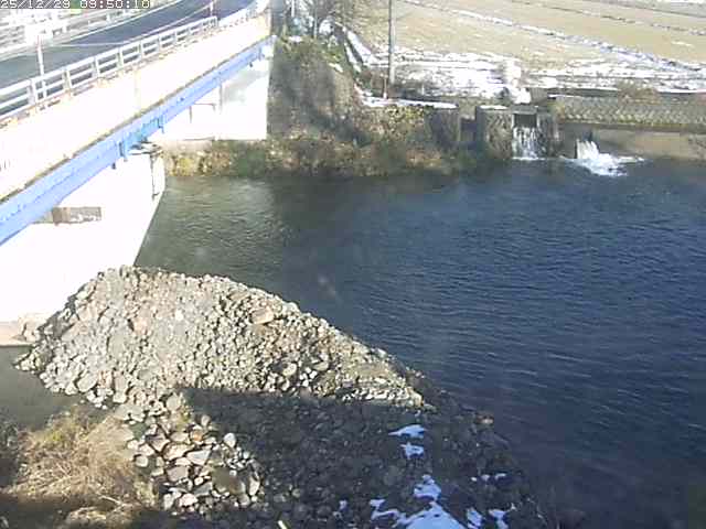 私都川４2025/12/29 9:50:00