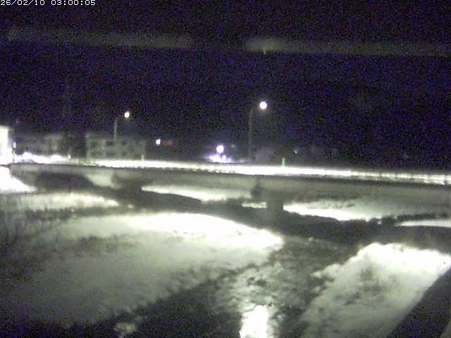 八東川６2026/02/11 3:40:00