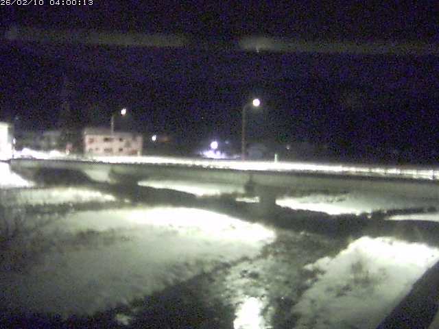 八東川６2026/02/11 3:40:00