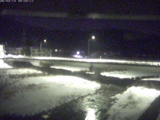 八東川６2026/02/11 3:40:00