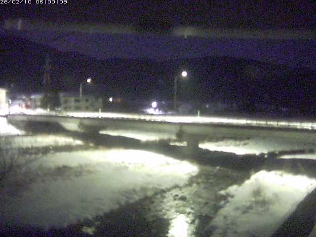 八東川６2026/02/11 3:40:00