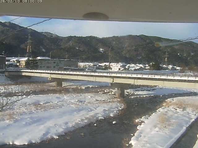 八東川６2026/02/11 3:40:00