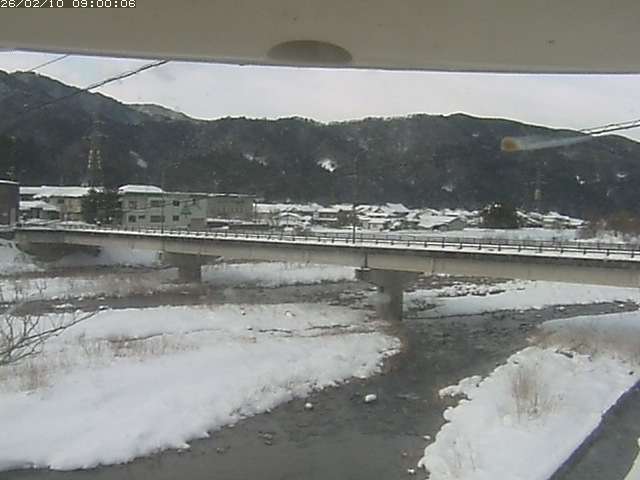 八東川６2026/02/11 3:40:00