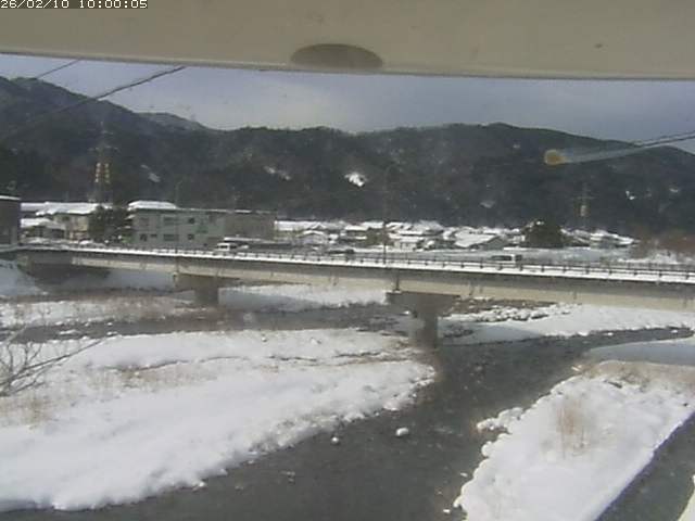八東川６2026/02/11 3:40:00