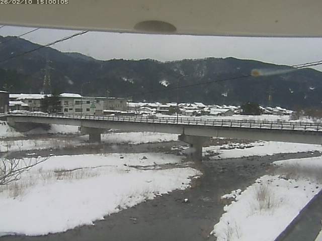 八東川６2026/02/11 3:40:00