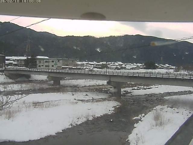 八東川６2026/02/11 3:40:00