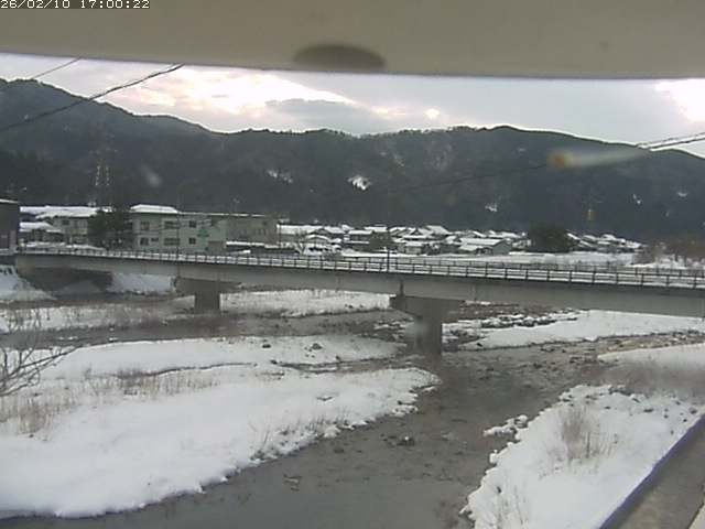 八東川６2026/02/11 3:40:00