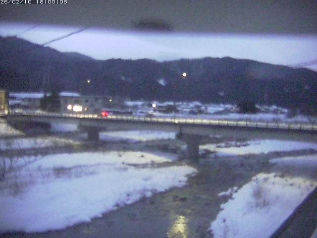 八東川６2026/02/11 3:40:00