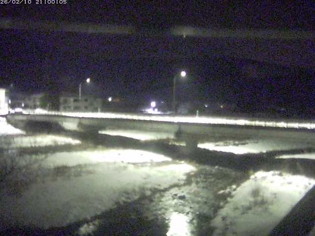 八東川６2026/02/11 3:40:00