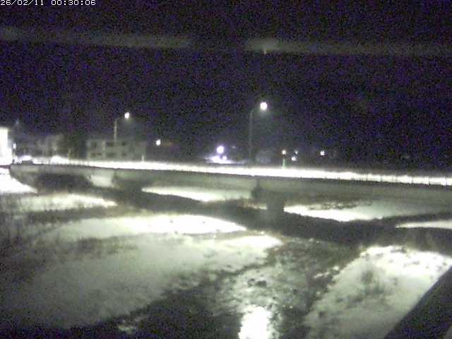 八東川６2026/02/11 3:40:00