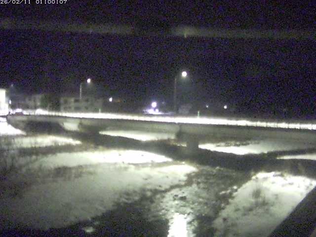 八東川６2026/02/11 3:40:00