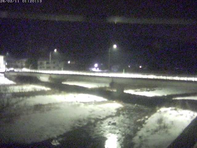 八東川６2026/02/11 3:40:00