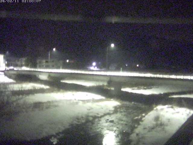 八東川６2026/02/11 3:40:00