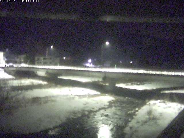 八東川６2026/02/11 3:40:00