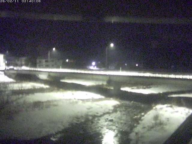 八東川６2026/02/11 3:40:00