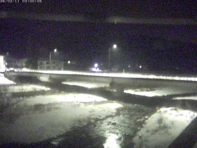 八東川６2026/02/11 3:40:00