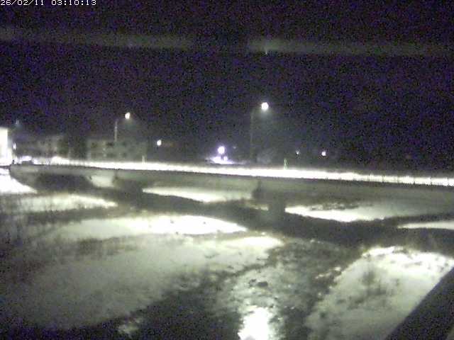 八東川６2026/02/11 3:40:00