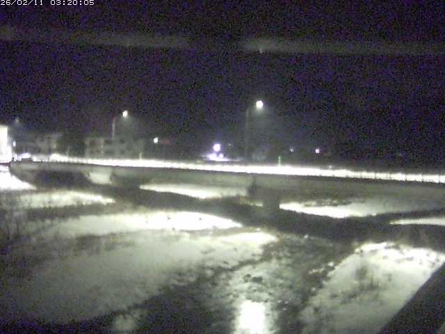 八東川６2026/02/11 3:40:00