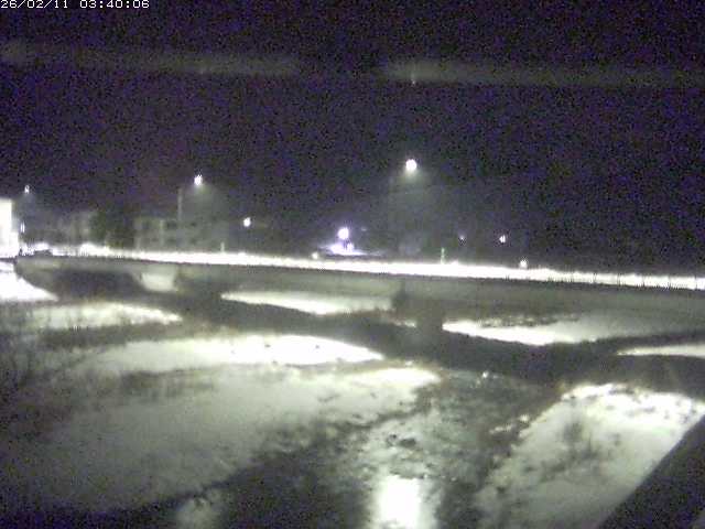 八東川６2026/02/11 3:40:00