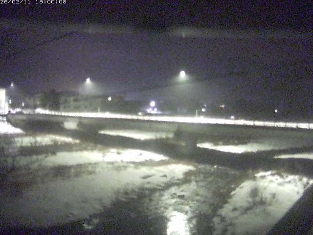 八東川６2026/02/12 18:50:00