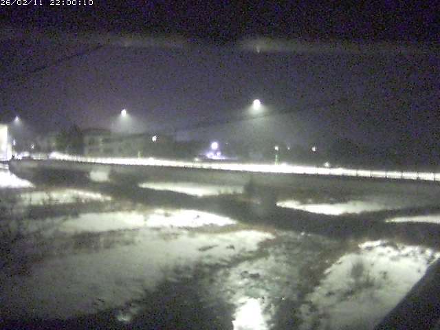 八東川６2026/02/12 18:50:00