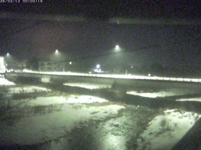 八東川６2026/02/12 18:50:00