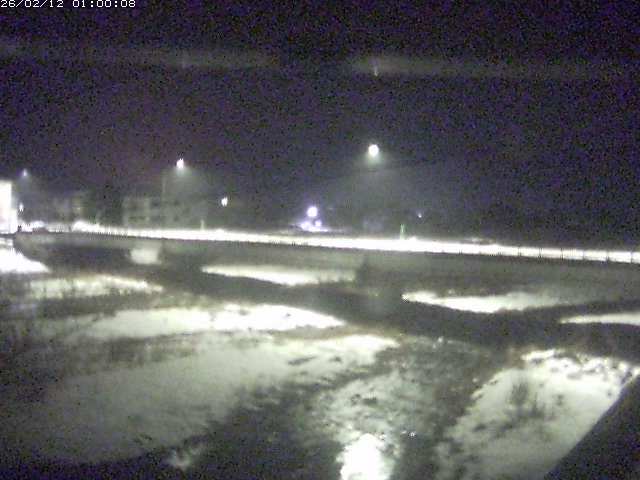 八東川６2026/02/12 18:50:00