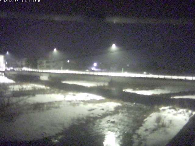 八東川６2026/02/12 18:50:00