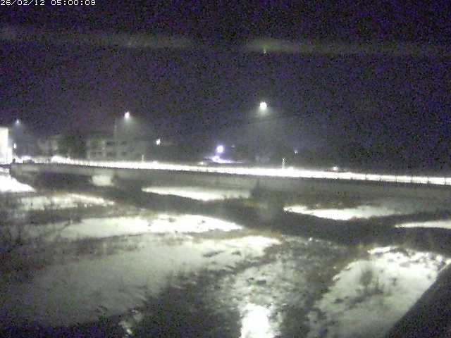 八東川６2026/02/12 18:50:00