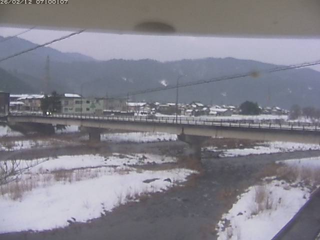 八東川６2026/02/12 18:50:00