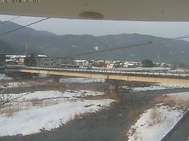 八東川６2026/02/12 18:50:00