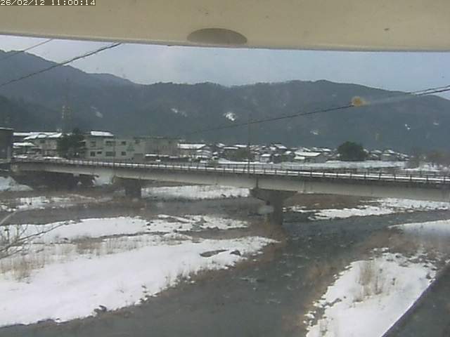 八東川６2026/02/12 18:50:00