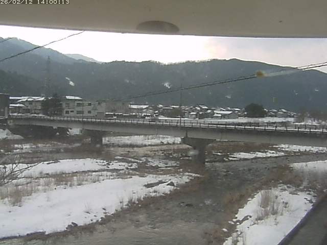 八東川６2026/02/12 18:50:00