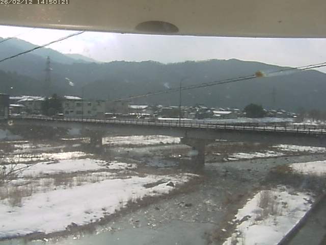 八東川６2026/02/12 18:50:00