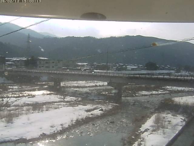 八東川６2026/02/12 18:50:00