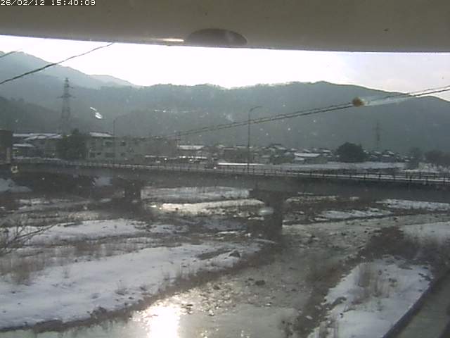 八東川６2026/02/12 18:50:00