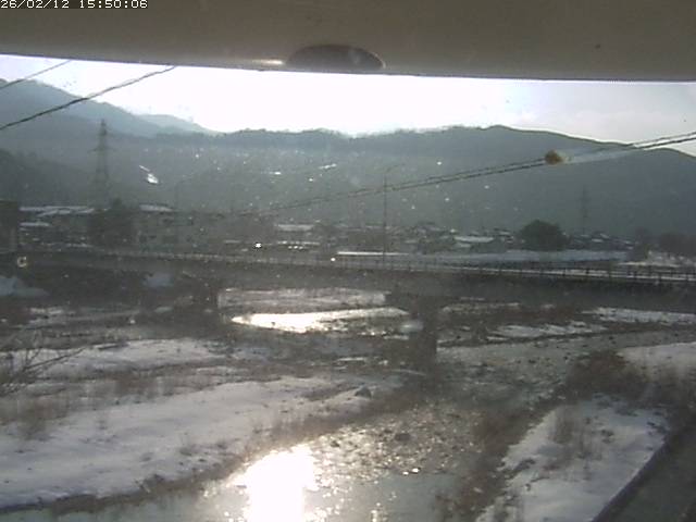 八東川６2026/02/12 18:50:00