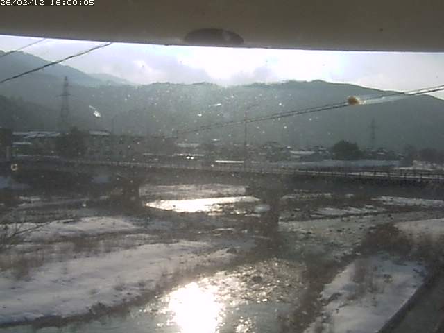 八東川６2026/02/12 18:50:00