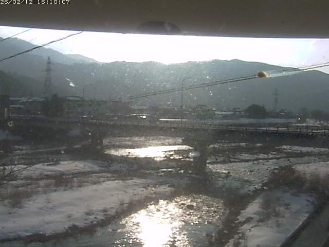 八東川６2026/02/12 18:50:00