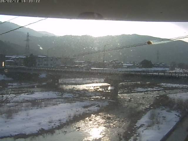 八東川６2026/02/12 18:50:00