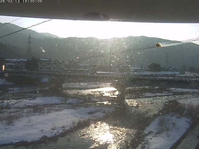 八東川６2026/02/12 18:50:00