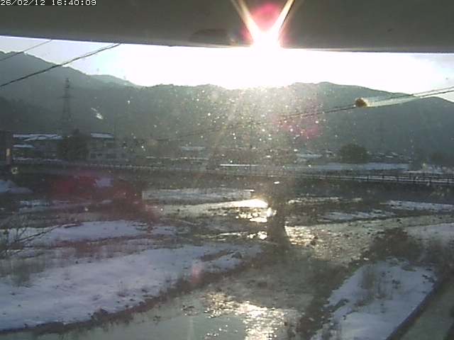 八東川６2026/02/12 18:50:00