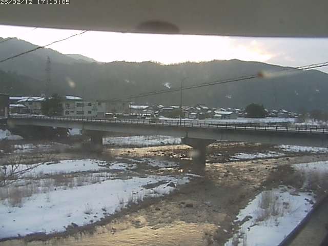 八東川６2026/02/12 18:50:00