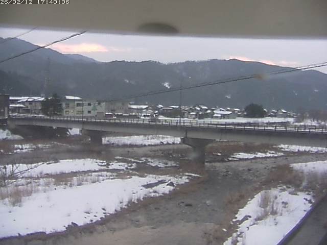 八東川６2026/02/12 18:50:00