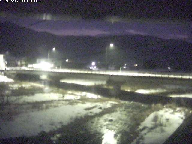 八東川６2026/02/12 18:50:00