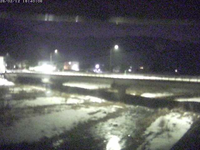 八東川６2026/02/12 18:50:00