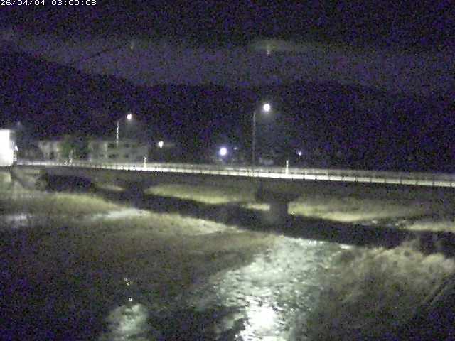 八東川６2026/04/05 3:30:00